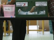 Жители Таиланда проголосовали на референдуме за проект новой конституции