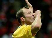 Форвард сборной Украины может оказаться в греческом клубе