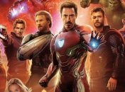 "Месників" назвали найбільш прибутковим фільмом минулого року