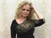 Лариса Долина сделала трогательное селфи без макияжа