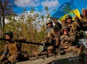 ВСУ готовятся к отражению нападения агрессора