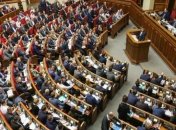 Кабмину предлагают криминализировать вовлечение детей в военный конфликт