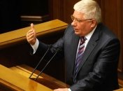 Чечетов сказал, что Кличко нужно определиться: политика или спорт