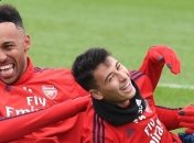 Обамеянг: Мне не нужны трофеи