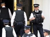 На посольство России в Лондоне совершено нападение