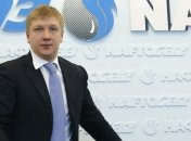 Коболев о поставках газа из США: Мы ведем переговоры по этому поводу