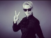 Татьяна Лазарева открыто осуждает террористический режим России