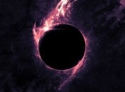 Ученые зафиксировали рождение черной звезды