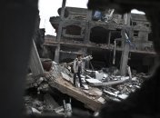 Израиль ослабил блокаду сектора Газа