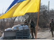 ЗСУ отримують допомогу з усього світу