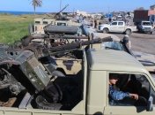 Бои за Триполи: Хафтар обещает продолжать наступление