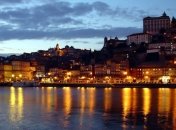 Порту - город с богатой историей (Фото)