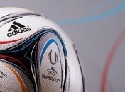 Мяч Суперкубка УЕФА "Реал" - "Севилья"