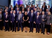 Министры ЕС и Восточного Партнерства подвели итоги десятилетия сотрудничества