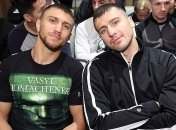 Гвоздик: Я чувствую, что готов к бою за титул