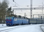 "Укразализныця" новым поездом соединит Донбасс с Харьковом 