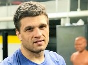 Украинец Деревянченко может сразитьcя за титул IBF c Джейкобсом