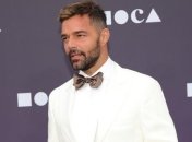 Рики Мартин и его муж стали родителями в четвертый раз