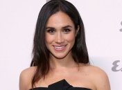 В Сети появился эскиз будущего свадебного платья Меган Маркл