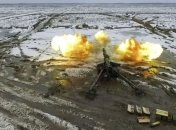 В Украине будут производить снаряды для "Гиацинта"