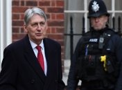 Министр финансов Британии раскритиковал идею Brexit без соглашения