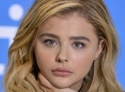 Хлоя Морец засветилась с новым бойфрендом 