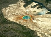 Стало известно, приведет ли извержение Йеллоустона к "концу света" 