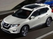 Назван самый популярный кроссовер в мире