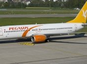 Турецкая авиакомпания Pegasus Airlines купила 100 лайнеров Airbus