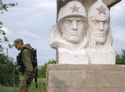 В "ЛНР" пытали освобожденную из плена украинскую блогершу