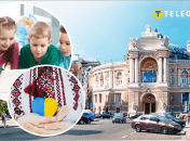 На Одещині спалахнув скандал через гімн України у школі