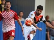 Кубок Украины. "Динамо" и "Шахтер" разгромили своих соперников