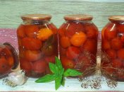 Трохи солодкі, незрівнянно смачні