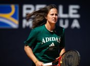 Дарья Касаткина