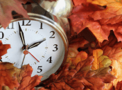 Перевод часов