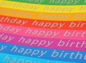 Красивые поздравления с днем рождения на 9 января