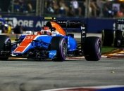 Интересная статистика Гран-при Сингапура