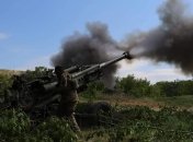 Українські військові дають гідну відсіч окупантам