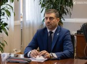 Дмитрий Лубинец