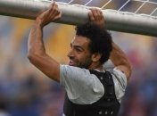 Семья Салаха зарежет трех телят, чтобы он забил в финале Лиги чемпионов