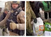 Российские захватчики - это то еще позорище