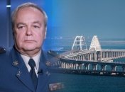 Керченський міст може постраждати у російсько-українській війні