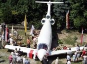 Госкомиссия Польши: Покушения на Качиньского не было