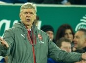 Венгер: Я хочу, чтобы арбитры были хорошо защищены