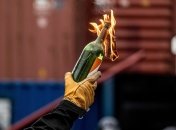 Коктейль молотова