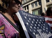 Нью-Йорк отмечает День возрождения на месте теракта 11 сентября 