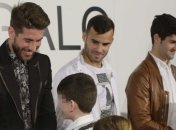 "Реал" получит €1 миллион за 12 игроков