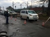 В Харькове арестован водитель резонансного ДТП