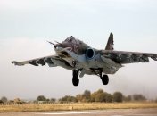 СНБО: Украина не обвиняла РФ в том, что она сбивала самолеты Су-25