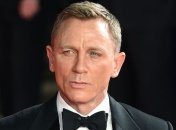 Дэниел Крэйг во второй раз стал отцом